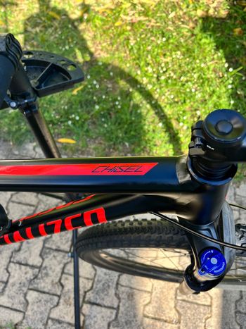 Specialized Chisel 2022 2022 Mountainbike d'occasion — image 3 sur 10