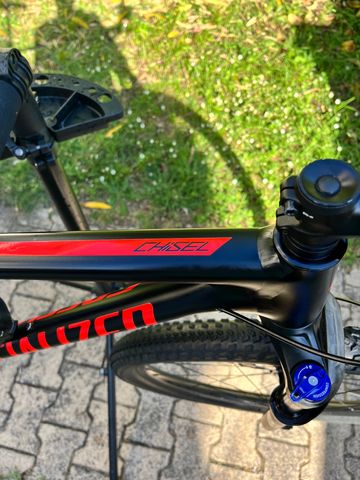 Brugt Specialized Chisel 2022 2022 Mountainbike — billede 3 af 10