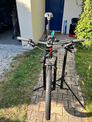 Brugt Specialized Chisel 2022 2022 Mountainbike — billede 2 af 10