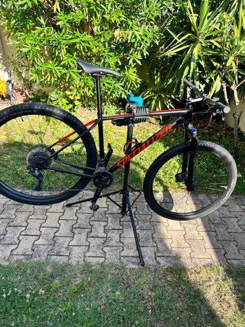 Gebrauchtes Specialized Chisel 2022 2022 MTB