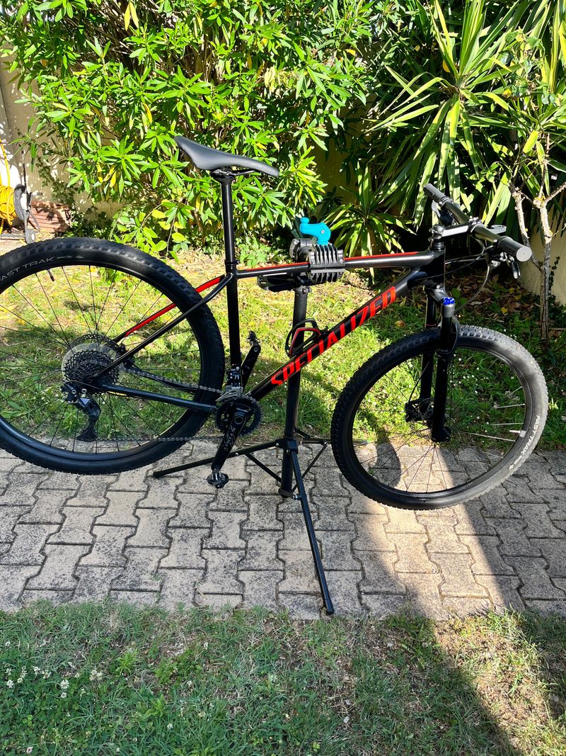Used Specialized Chisel 2022 2022 MTB