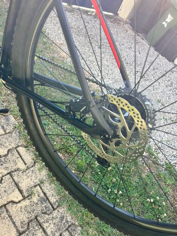 Brugt Specialized Chisel 2022 2022 Mountainbike — billede 6 af 10