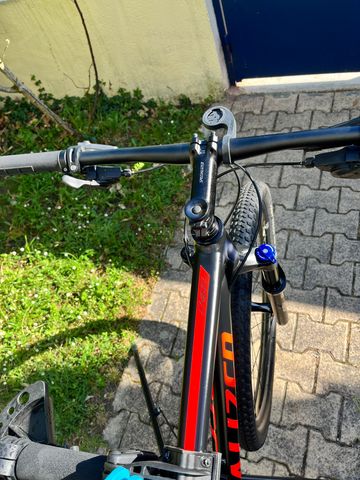 Brugt Specialized Chisel 2022 2022 Mountainbike — billede 10 af 10