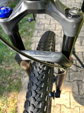 Brugt Specialized Chisel 2022 2022 Mountainbike — billede 9 af 10