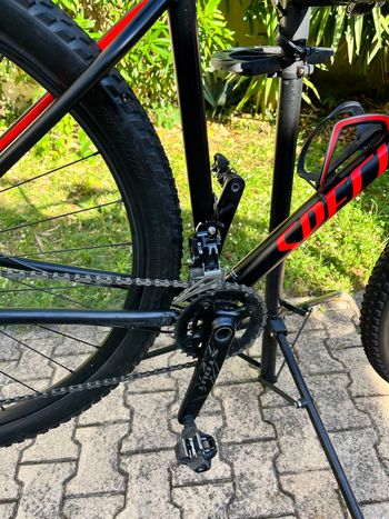 Specialized Chisel 2022 2022 Mountainbike d'occasion — image 5 sur 10