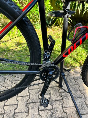 Brugt Specialized Chisel 2022 2022 Mountainbike — billede 5 af 10