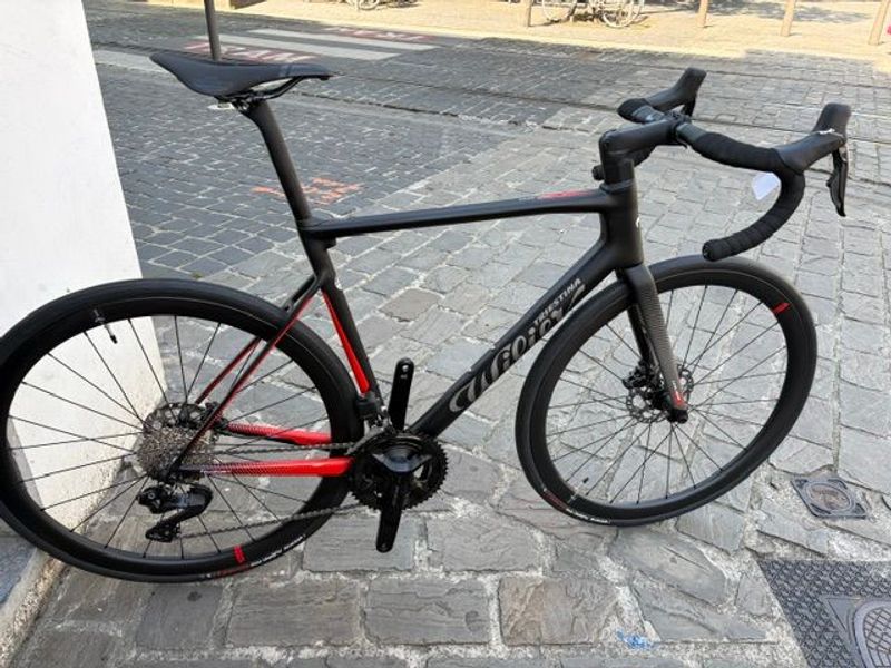 Used Wilier O SL 2025 Road & Gravel