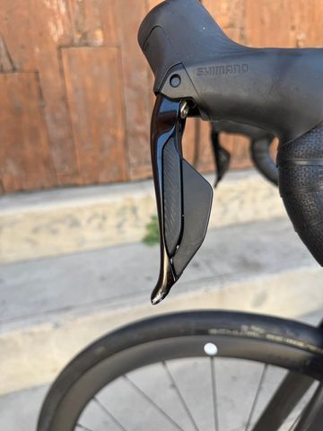 Brugt Scott Addict RC 20 2025 2025 Road & Gravel — billede 19 af 25
