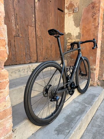 Brugt Scott Addict RC 20 2025 2025 Road & Gravel — billede 13 af 25