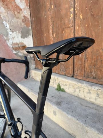 Brugt Scott Addict RC 20 2025 2025 Road & Gravel — billede 25 af 25