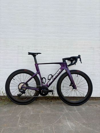 Used Merida REACTO 5000 2027 2027 Road & Gravel