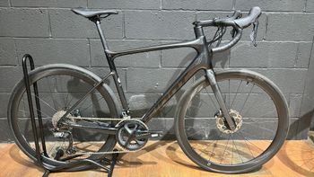 Używany Giant Defy Advanced Pro 2 Ultegra 2022 2022 Road & Gravel