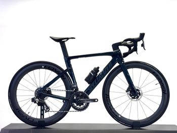 Used Specialized Tarmac SL7 Pro - SRAM Force eTap AXS 2023 2023 Road & Gravel