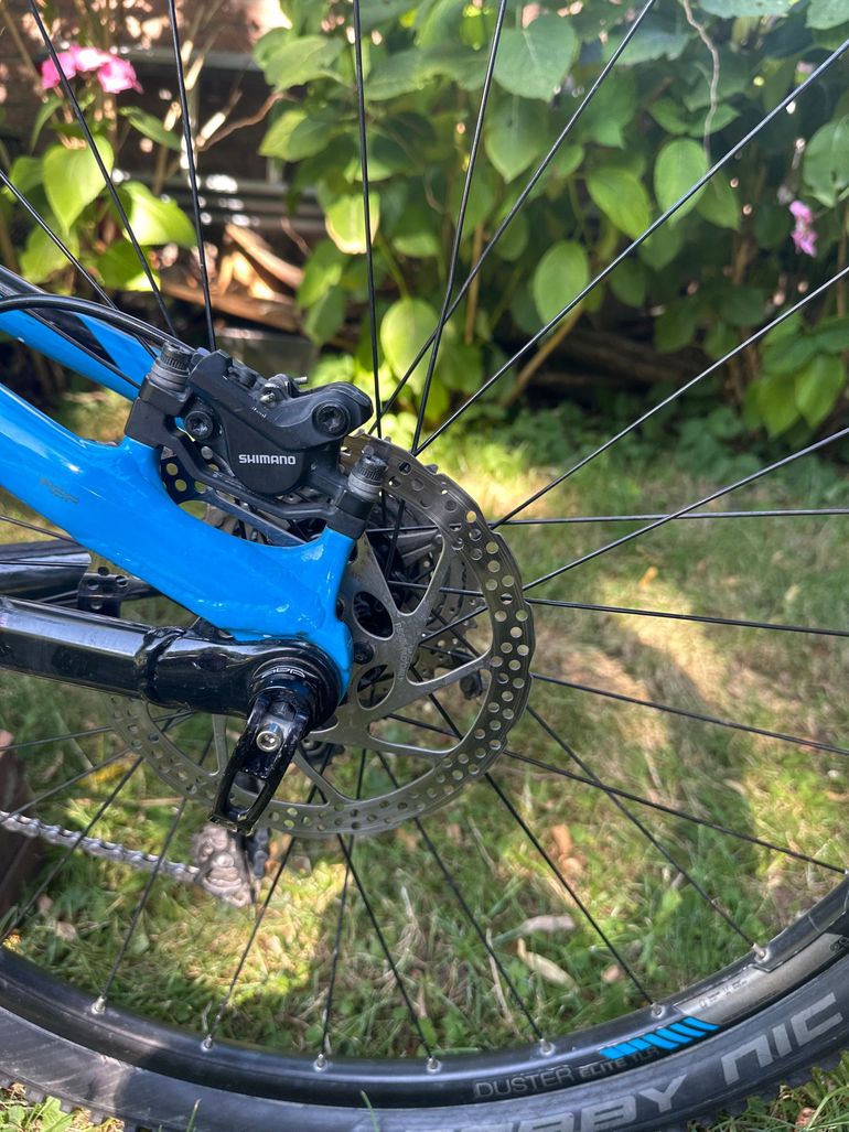 Brugt Trek Fuel EX 7 29 2018 2018 Mountainbike — billede 2 af 17
