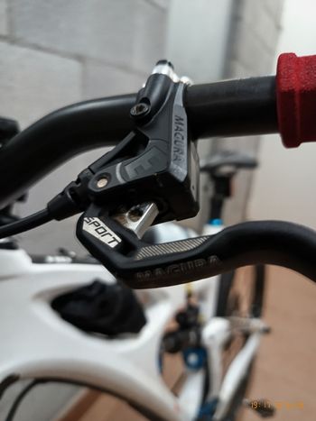 Ibis Cycles Custom Other 2016 Mountainbike d'occasion — image 11 sur 13