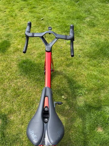 Cervélo S5 Force AXS 2026 2026 Road & Gravel d'occasion — image 2 sur 3