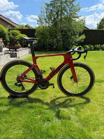 Used Cervélo S5 Force AXS 2026 2026 Road & Gravel