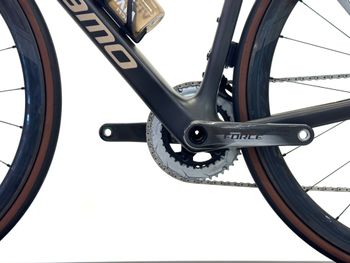 Brugt Megamo RAISE 00 AXS 2025 2025 Road & Gravel — billede 12 af 14