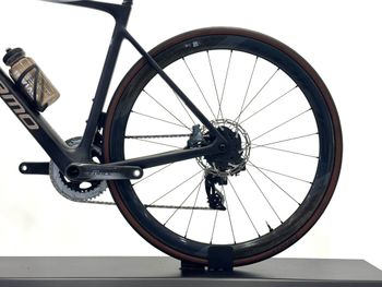 Brugt Megamo RAISE 00 AXS 2025 2025 Road & Gravel — billede 13 af 14