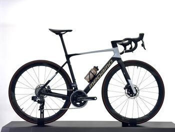 Used Megamo RAISE 00 AXS 2025 2025 Road & Gravel