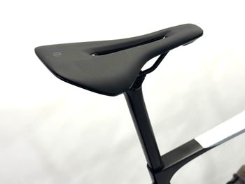 Brugt Megamo RAISE 00 AXS 2025 2025 Road & Gravel — billede 7 af 14