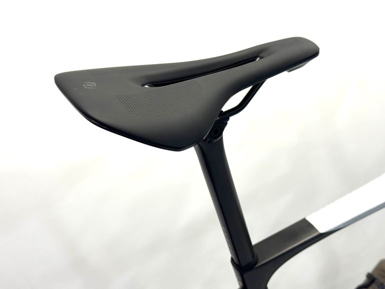 Brugt Megamo RAISE 00 AXS 2025 2025 Road & Gravel — billede 7 af 14
