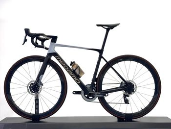 Brugt Megamo RAISE 00 AXS 2025 2025 Road & Gravel — billede 2 af 14