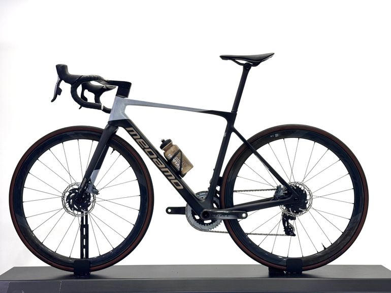 Brugt Megamo RAISE 00 AXS 2025 2025 Road & Gravel — billede 2 af 14