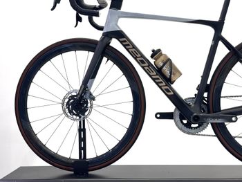 Brugt Megamo RAISE 00 AXS 2025 2025 Road & Gravel — billede 10 af 14