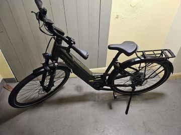 Brugt Stevens E-Triton 7.7.1 Forma 2026 2026 Urban — billede 2 af 5