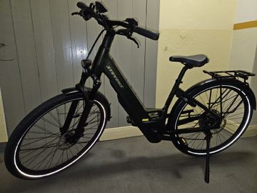 Brugt Stevens E-Triton 7.7.1 Forma 2026 2026 Urban — billede 4 af 5