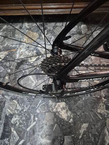 Used Pinarello Gan Shimano Ultegra 2016 Road & Gravel, White — image 7 of 7