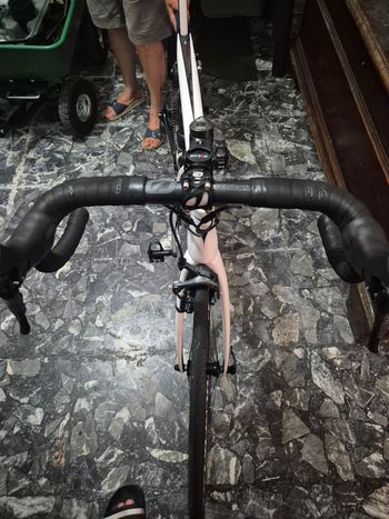 Gebrauchtes Pinarello Gan Shimano Ultegra 2016 Road & Gravel