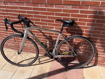 Used Merida SCULTURA 5000 2016 2016 Road & Gravel