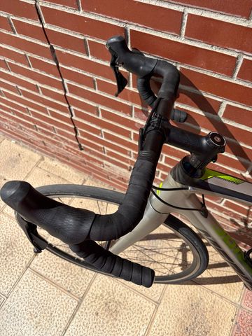 Brugt Merida SCULTURA 5000 2016 2016 Road & Gravel — billede 3 af 7