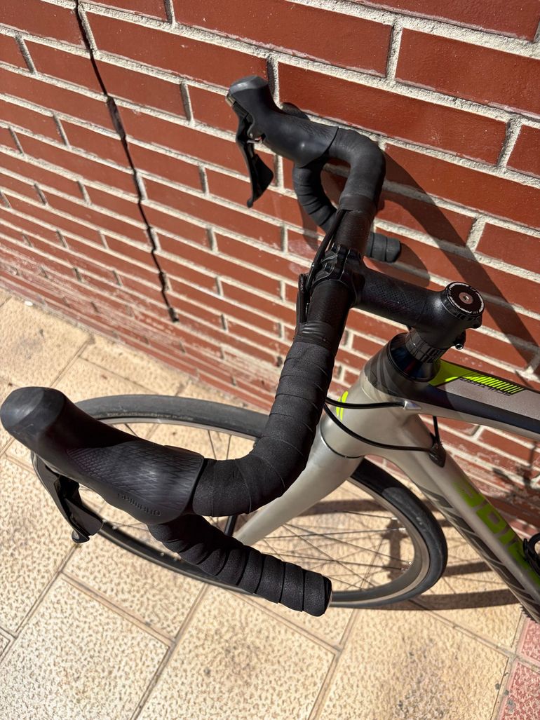 Brugt Merida SCULTURA 5000 2016 2016 Road & Gravel — billede 3 af 7