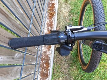 Tweedehands Scott Spark SRAM GX Eagle AXS 2023 Mountainbike — afbeelding 8 van 11