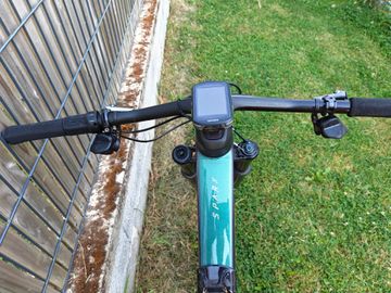 Tweedehands Scott Spark SRAM GX Eagle AXS 2023 Mountainbike — afbeelding 10 van 11