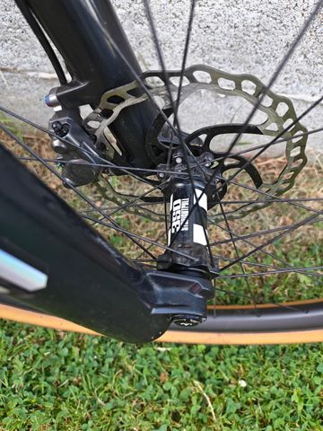 Tweedehands Scott Spark SRAM GX Eagle AXS 2023 Mountainbike — afbeelding 5 van 11