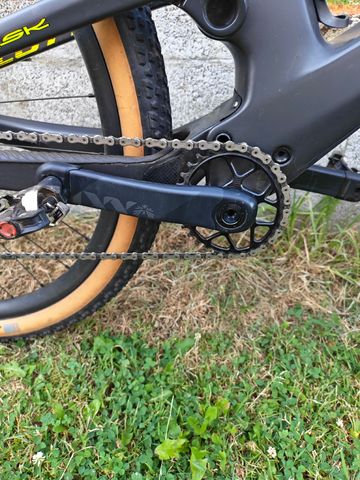 Tweedehands Scott Spark SRAM GX Eagle AXS 2023 Mountainbike — afbeelding 9 van 11