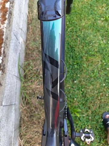 Tweedehands Scott Spark SRAM GX Eagle AXS 2023 Mountainbike — afbeelding 6 van 11