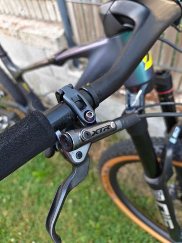 Tweedehands Scott Spark SRAM GX Eagle AXS 2023 Mountainbike — afbeelding 4 van 11