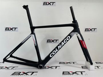 Tweedehands Colnago V4Rs SDM4 UAE 485 Frameset 2025 Road & Gravel