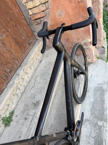 Używany Scott Addict RC 15 2023 2023 Road & Gravel — zdjęcie 12 z 19