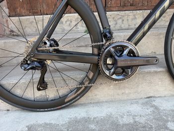 Brugt Scott Addict RC 15 2023 2023 Road & Gravel — billede 9 af 19