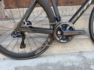 Używany Scott Addict RC 15 2023 2023 Road & Gravel — zdjęcie 9 z 19