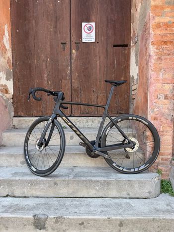 Brugt Scott Addict RC 15 2023 2023 Road & Gravel — billede 16 af 19