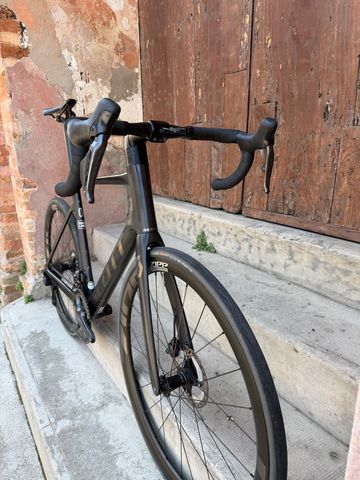 Używany Scott Addict RC 15 2023 2023 Road & Gravel — zdjęcie 11 z 19