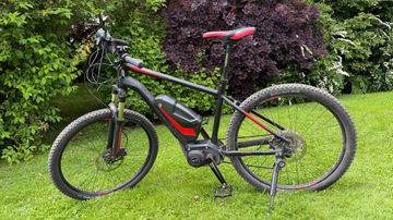 Brugt Focus Jarifa 27.5" 2016 2016 Mountainbike — billede 1 af 7