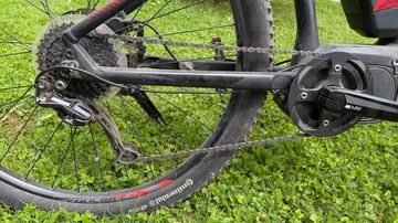 Brugt Focus Jarifa 27.5" 2016 2016 Mountainbike — billede 6 af 7